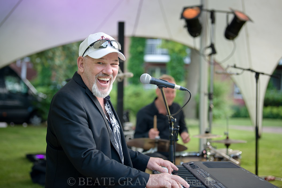 THE UNION BLUES & ROOTS FESTIVAL 2019