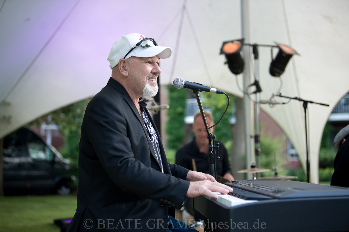 THE UNION BLUES & ROOTS FESTIVAL 2019