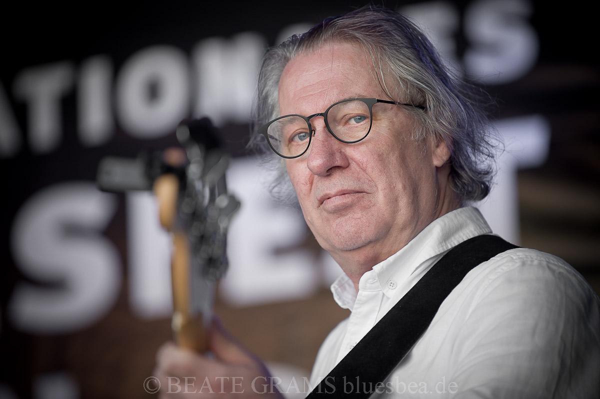 Bayou Alligators - BluesBalticaEutin 2019