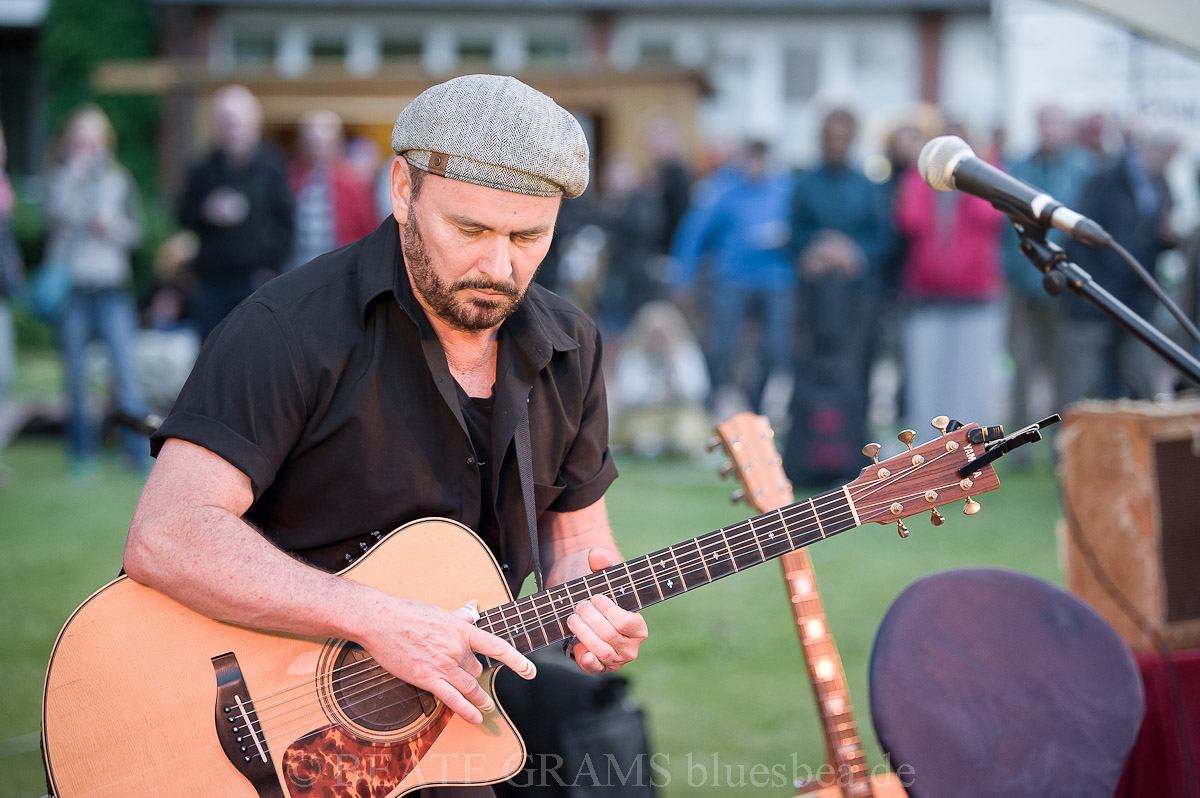 THE UNION BLUES & ROOTS FESTIVAL 2019