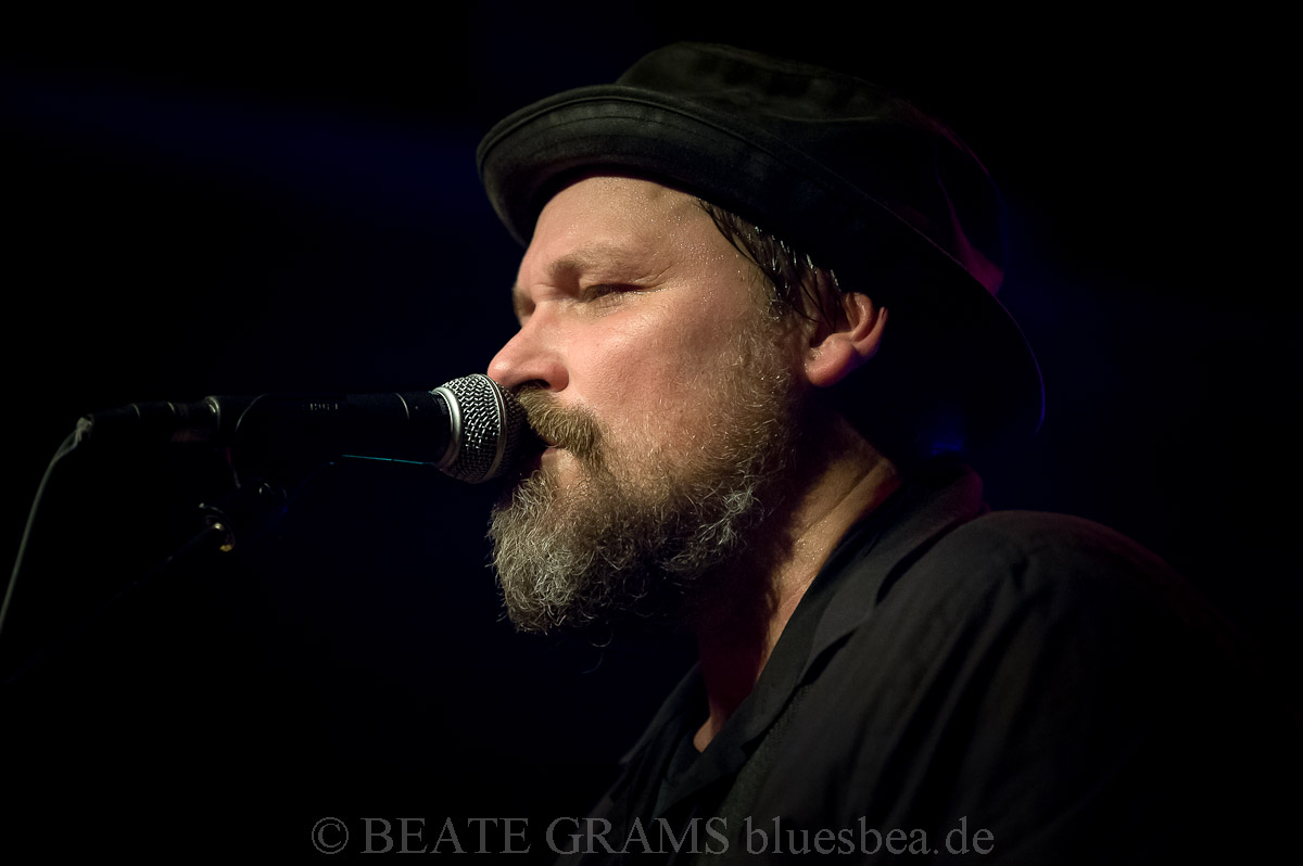 Nervling - 20.12.2019 Räucherei Kiel