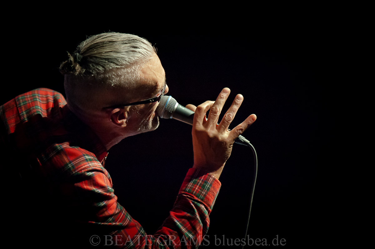 Climax Blues Band - 11.02.2020 Savoy Bordesholm