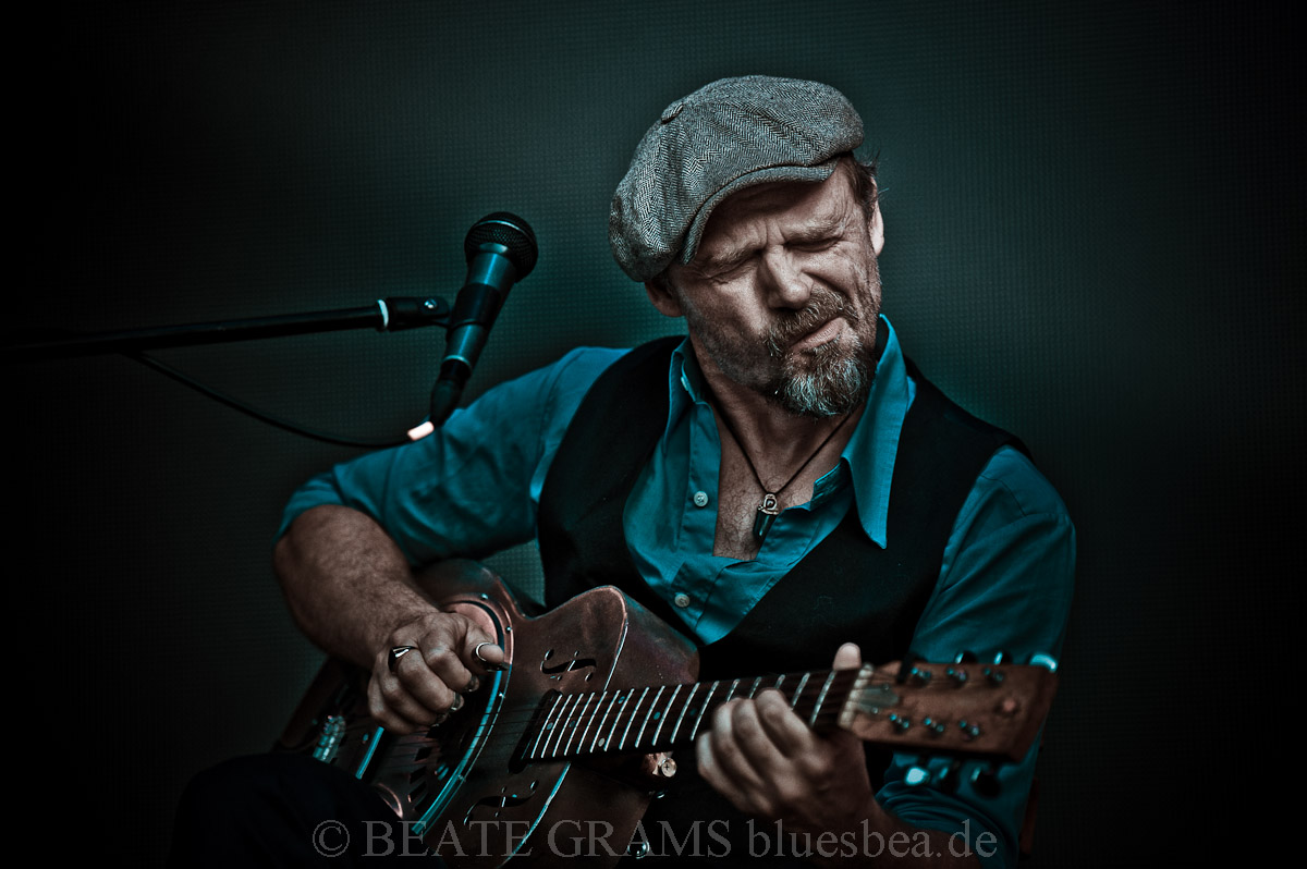 Tim Lothar - 24.07.2019 Forstbaumschule Kiel