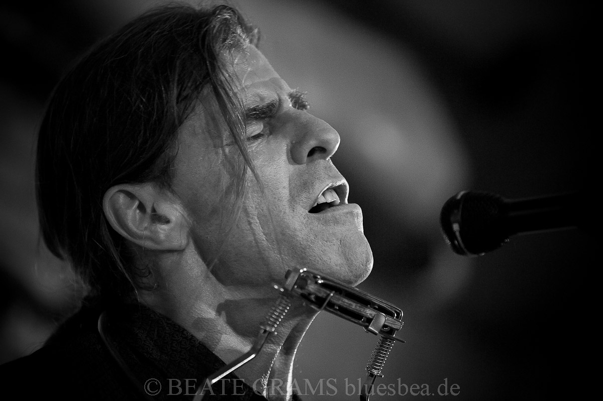 Guy Roberts - 04.05.2019 Spieker Eckernförde