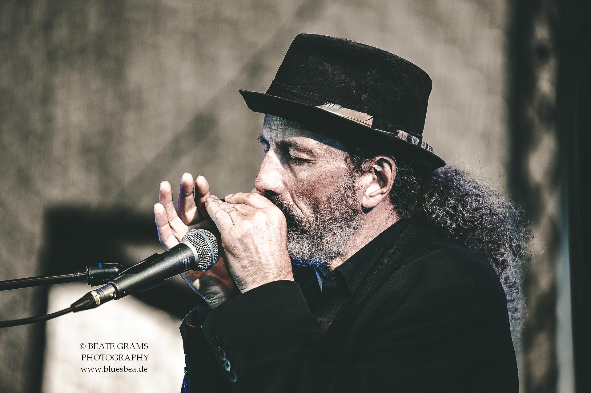Tim Lothar & Holger "Hobo" Daub - Kulturwerk am See 