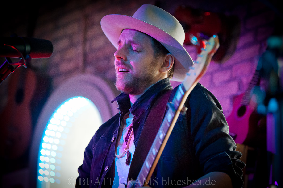 Florian Lohoff Band - 06.07.2019 Spieker Eckernförde