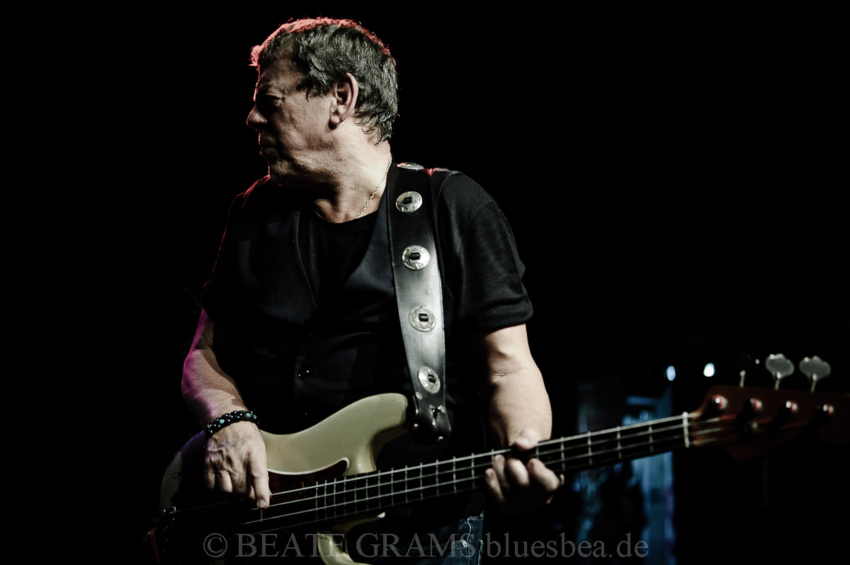 Band of Friends - 27.04.2019 Räucherei Kiel