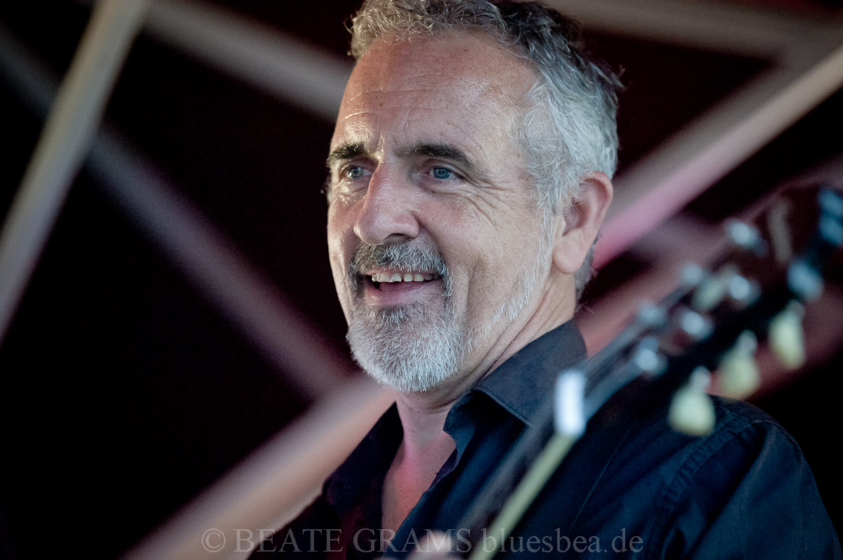 Robbert Fossen Band - 20.07.2019 BBFN Hohwacht