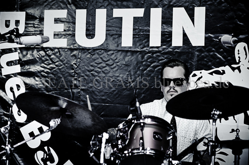  Nisse Thorbjørn - BluesBalticaEutin, 05.2014
