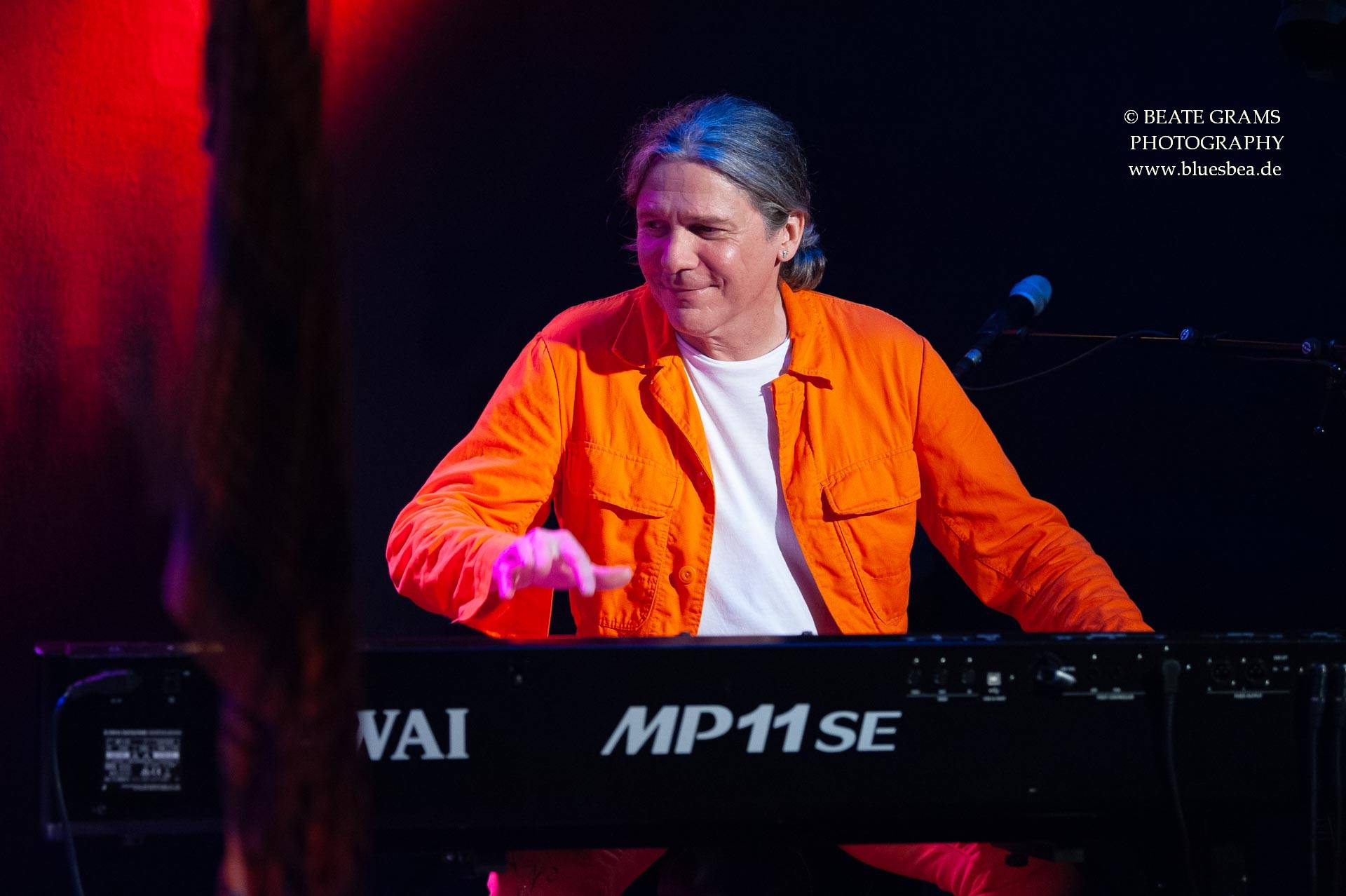 TANQUORAY - MusicStar Norderstedt 2022