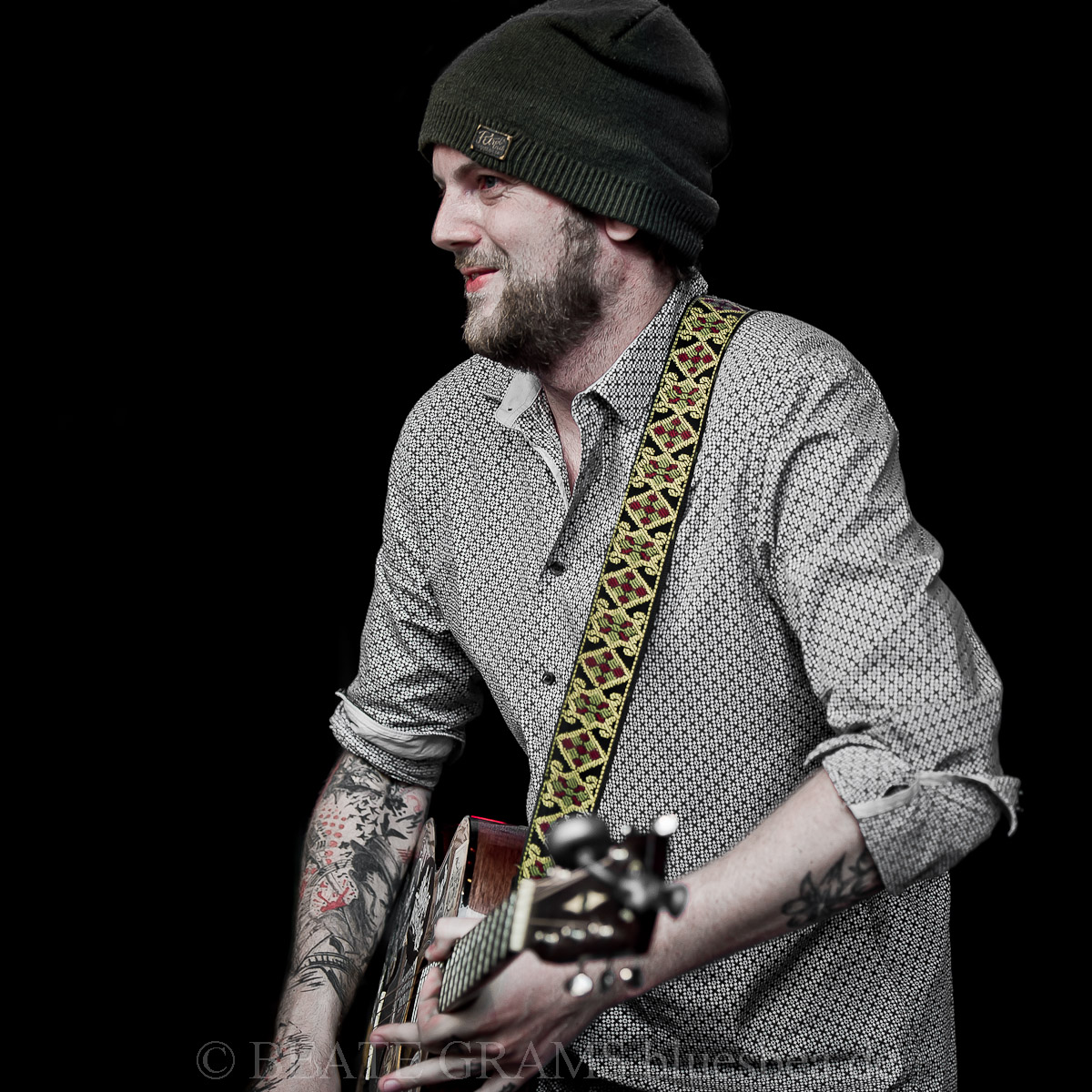 The Ragtime Rumours - BluesFestivalEutin 2019
