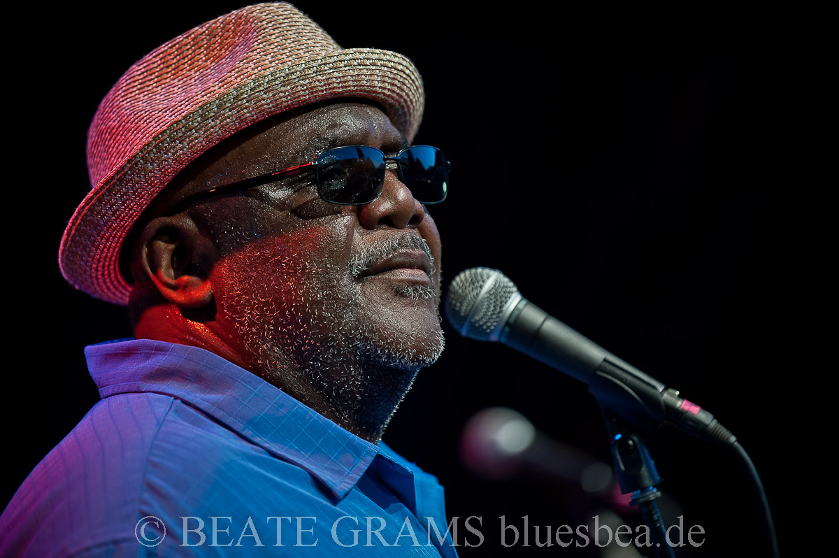  Altered Five Blues Band-USA - 29. BluesBaltica/Bluesfest Eutin 19.05.2018