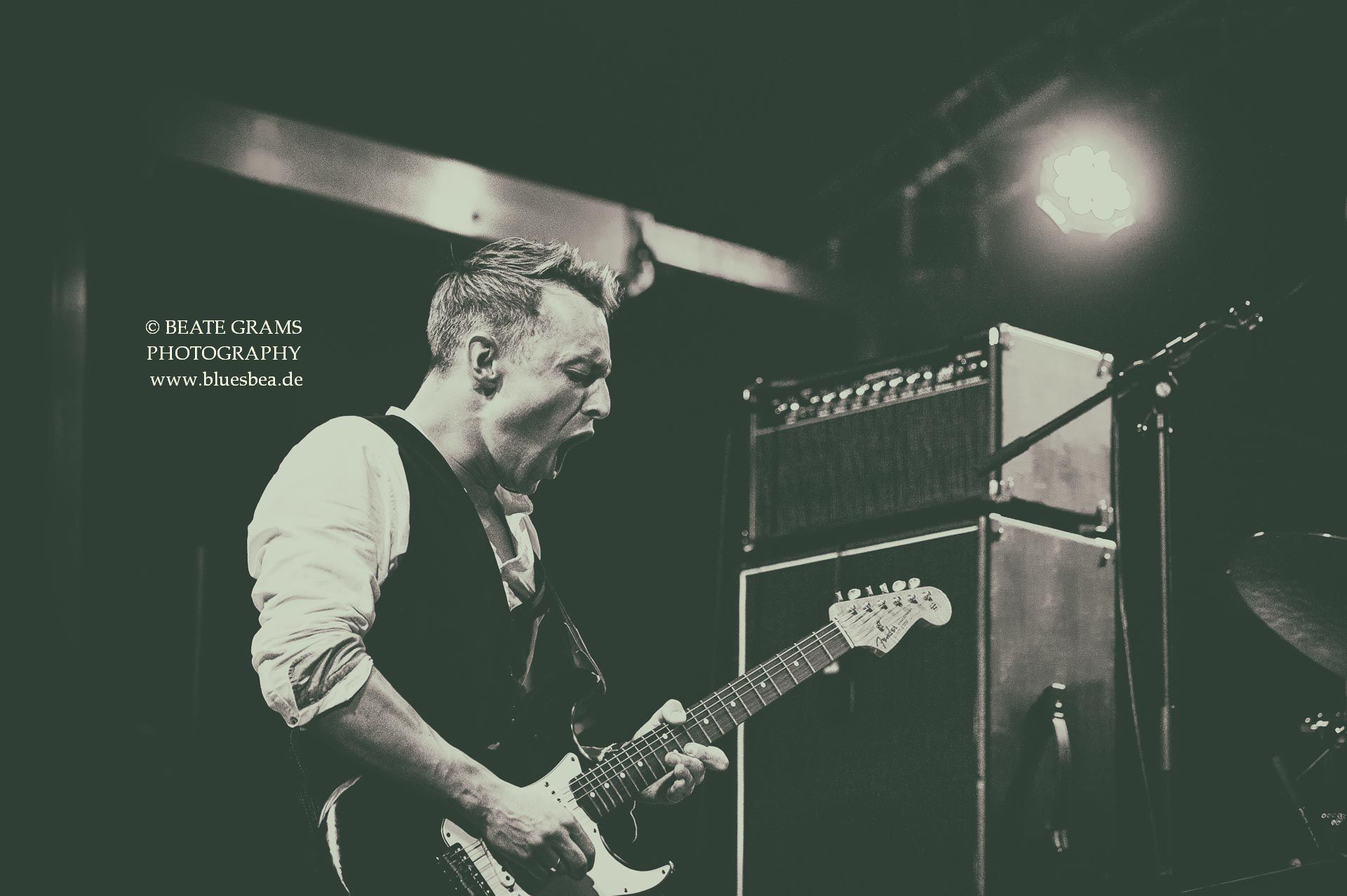 Moritz Kruit Band 2022