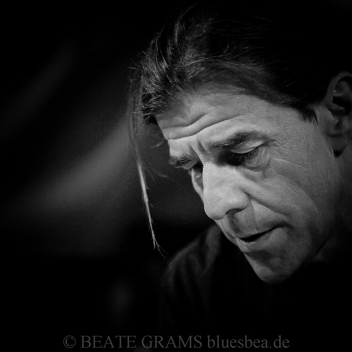 Guy Roberts - 04.05.2019 Spieker Eckernförde