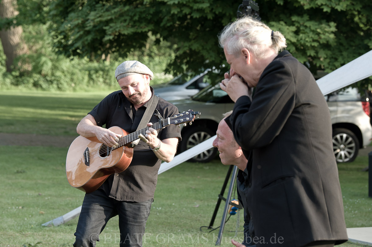 THE UNION BLUES & ROOTS FESTIVAL 2019