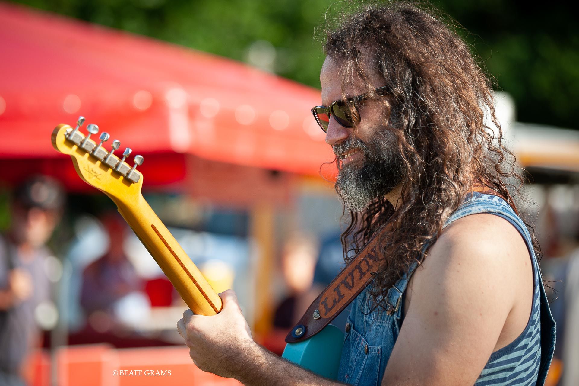 Vienna Blues Association - 02.07.2022 Hohwacht