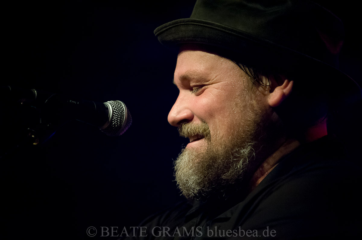 Nervling - 20.12.2019 Räucherei Kiel
