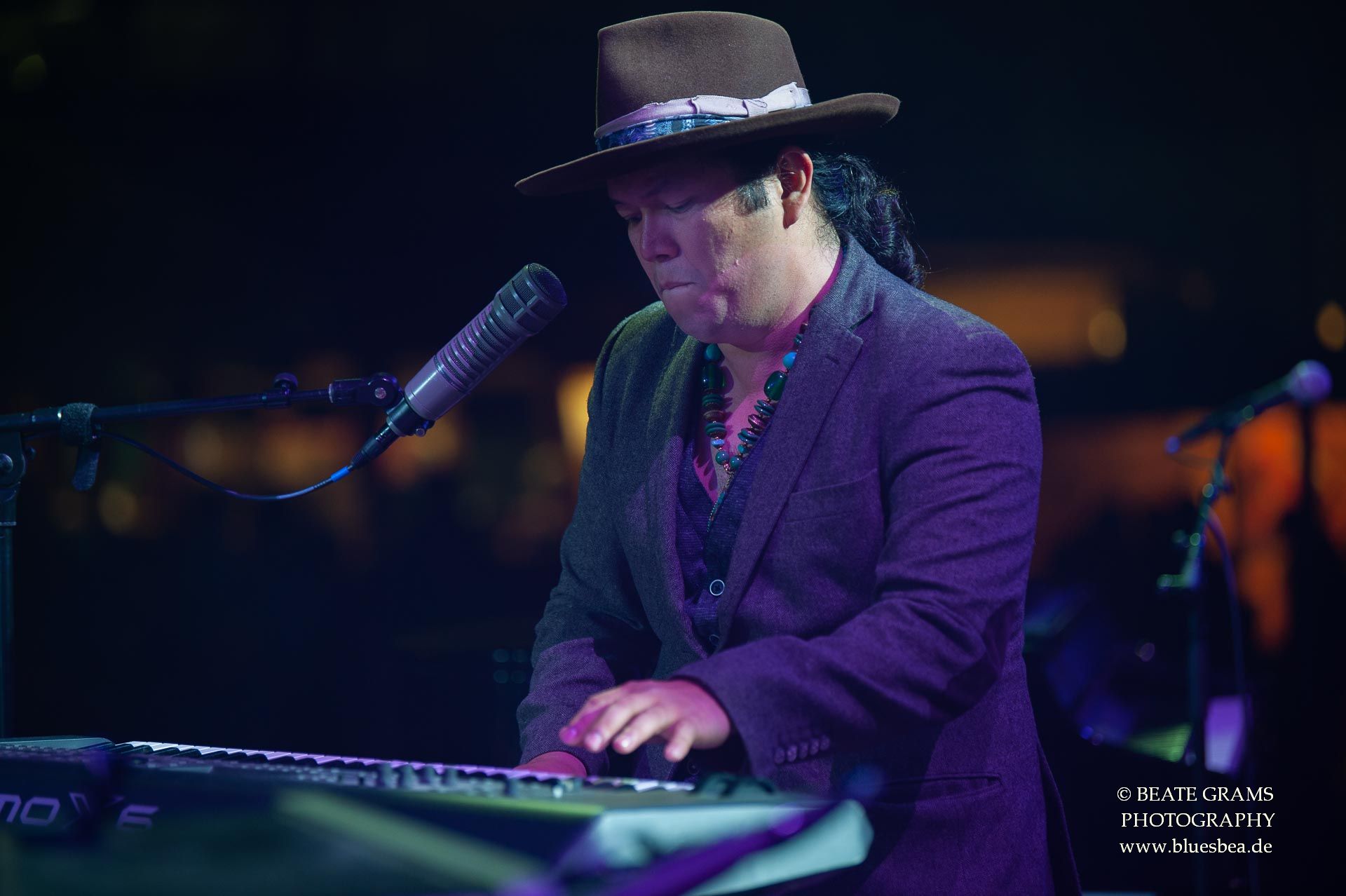 9. Kieler Woche Blues Nacht 2022