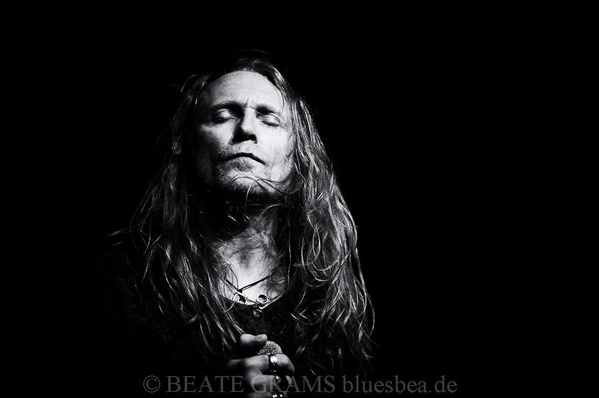 Physical Graffiti - 22.02.2020 Räucherei Kiel