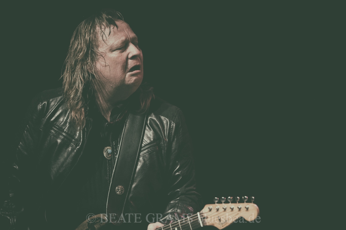 Band of Friends - 27.04.2019 Räucherei Kiel