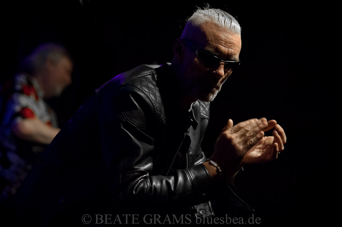 Climax Blues Band - 11.02.2020 Savoy Bordesholm
