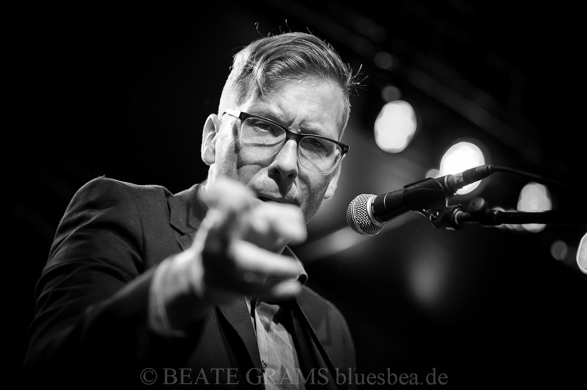 Cloud 6 - BluesBalticaEutin 2019