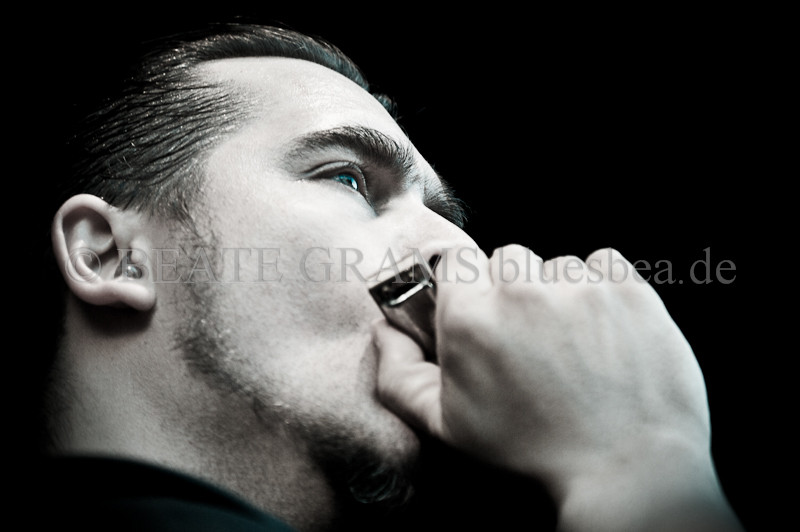  Nisse Thorbjørn - BluesBalticaEutin, 05.2014