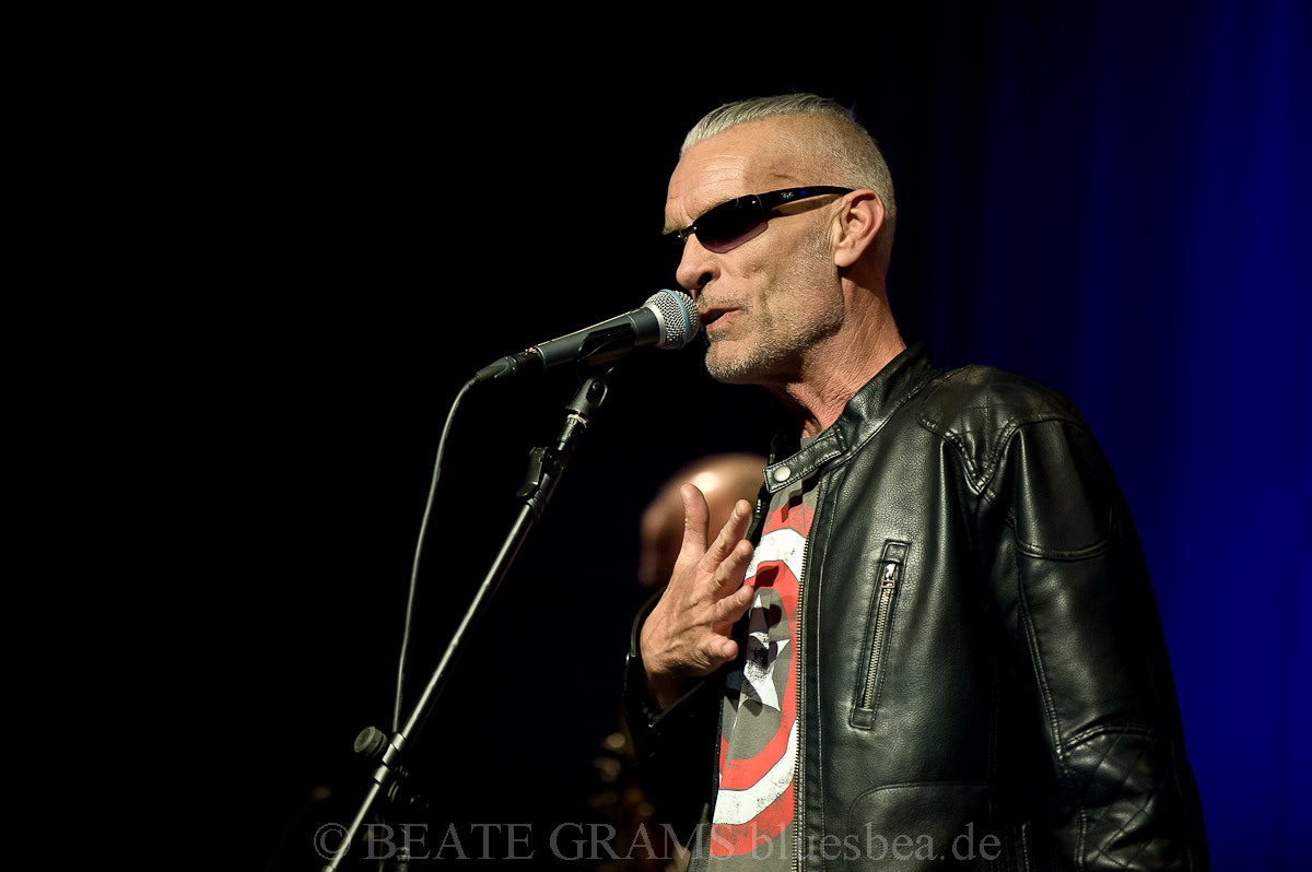 Climax Blues Band - 11.02.2020 Savoy Bordesholm