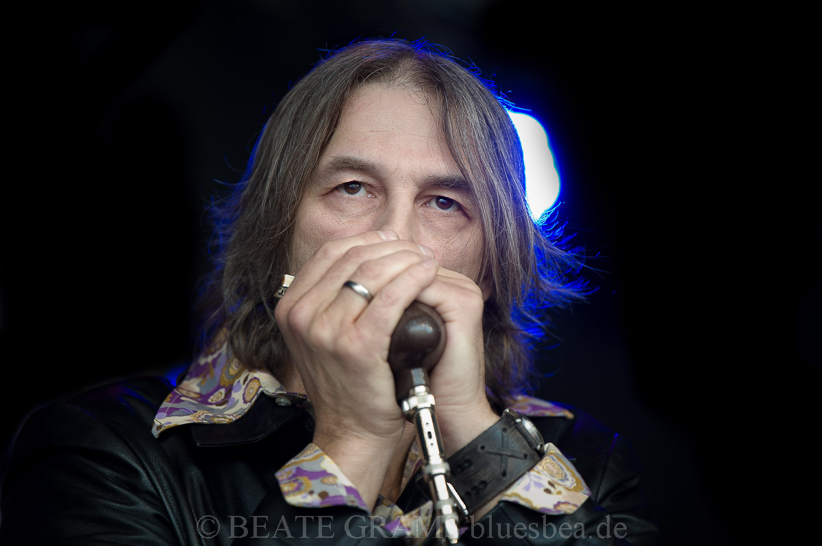 Two Timer - BluesBalticaEutin 2019