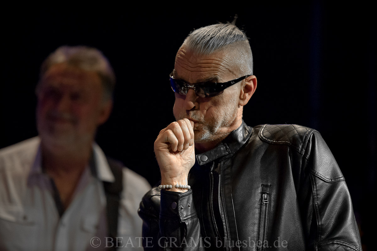 Climax Blues Band - 11.02.2020 Savoy Bordesholm