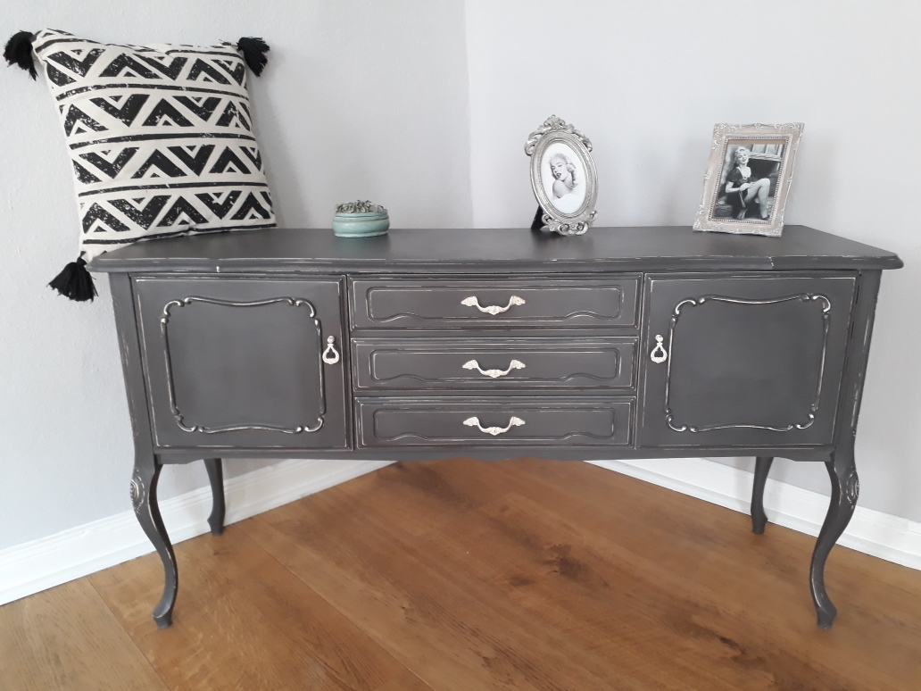 Inspiration Vintage Industrial Shabby Chic