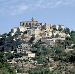 Gordes