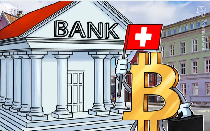 Crypto-Nation Switzerland still not welcoming crypto-companies: All there, except for the Bank-accounts - What's the Reason? POLL - PLEASE VOTE !!