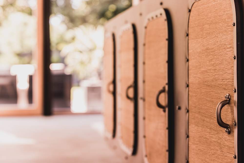 Features für Ihre maßgefertigte Designer Kommode - Möbelloft