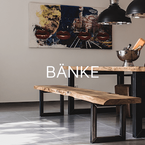 Handgefertigte Vintage & Industriedesign Möbel in Essen - Möbelloft