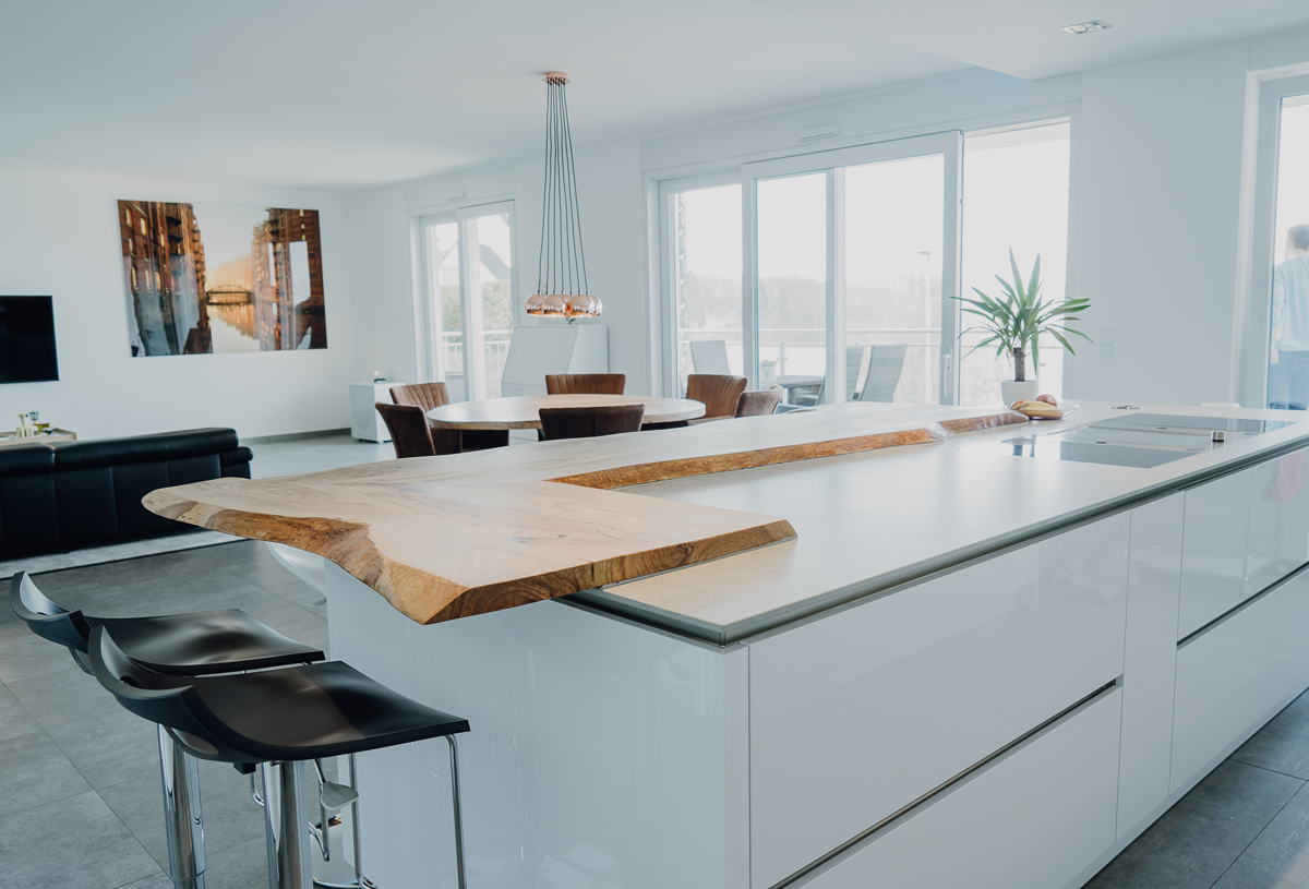 tresen auf maß - der tresen konfigurator. gestalte deinen tresen