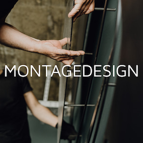 Montagendesign