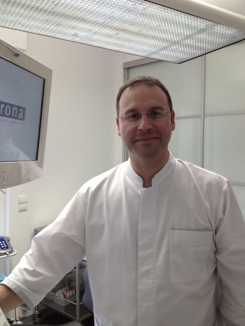 L'équipe - Cabinet dentaire docteur Philippe Chassang - Clermont-Ferrand