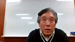 2023連続講座「安心できる子どもの居場所づくり」西野博之さん（認定NPO法人フリースペースたまりば理事長）