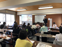市川房枝政治参画フォーラム「一人ひとりが尊重される権利」 を守る社会に