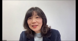 2023連続講座「子どもが権利の主体として活躍する社会に ―こども基本法とこども家庭庁を活かす」甲斐田万智子さん（文京学院大学教授・NPO法人国際子ども権利センター代表）