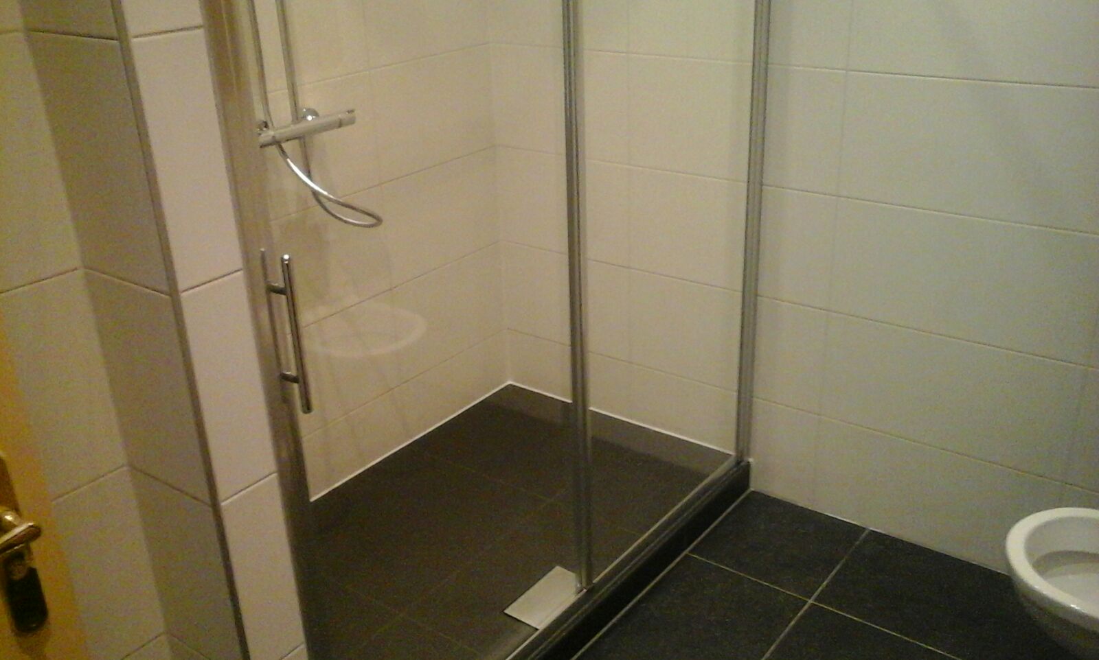 Gevo Installatietechniek Installatietechniek Uw