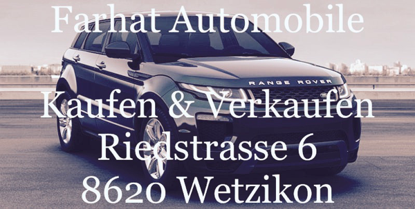 farhat-automobiles Webseite!