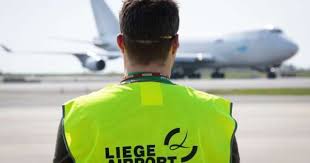Liege's airport reacts surprisingly calm to the traffic decision of the Walloon government