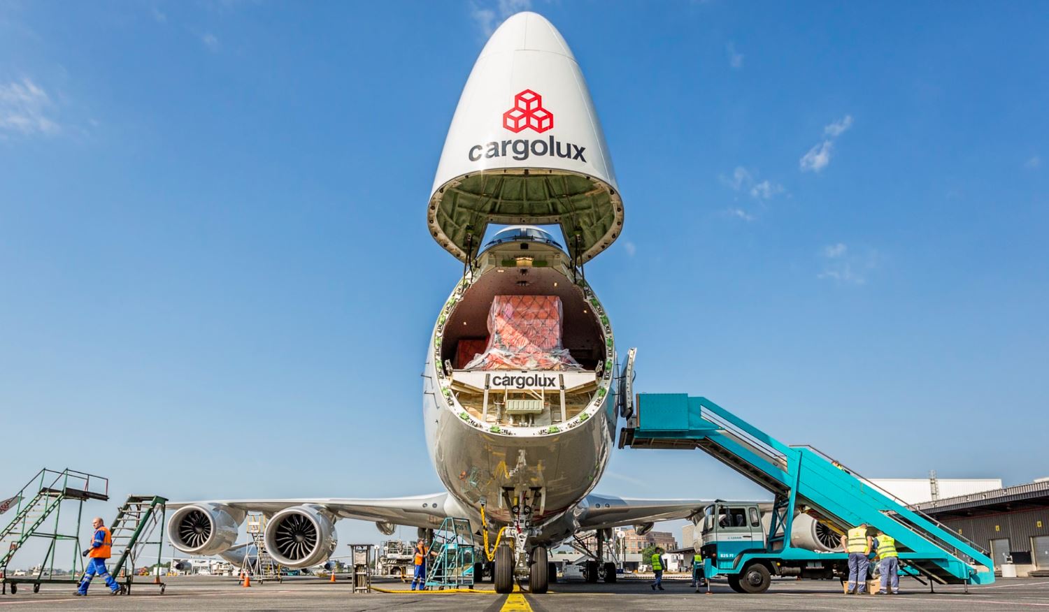 Cargolux China Becomes Henan Cargo Airlines - CargoForwarder Global