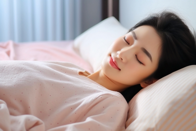 睡眠不足が骨粗鬆症に与える影響とは？睡眠の質を高める方法