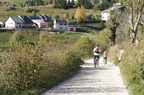 Via vercors randonnée