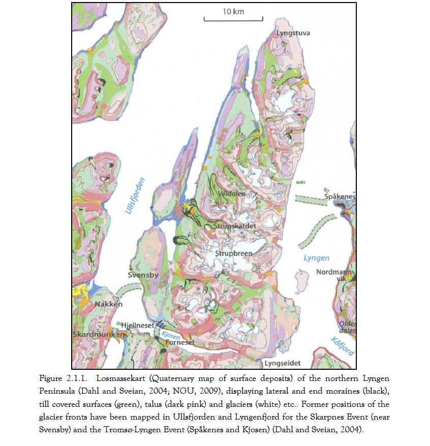 Phd thesis engineering geology