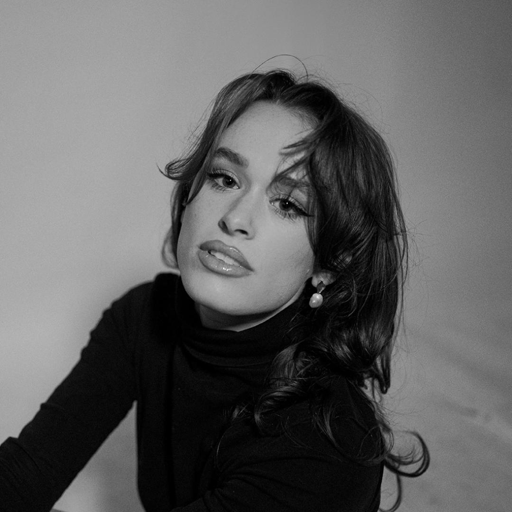 Alexis Freidinger Schauspielerin
