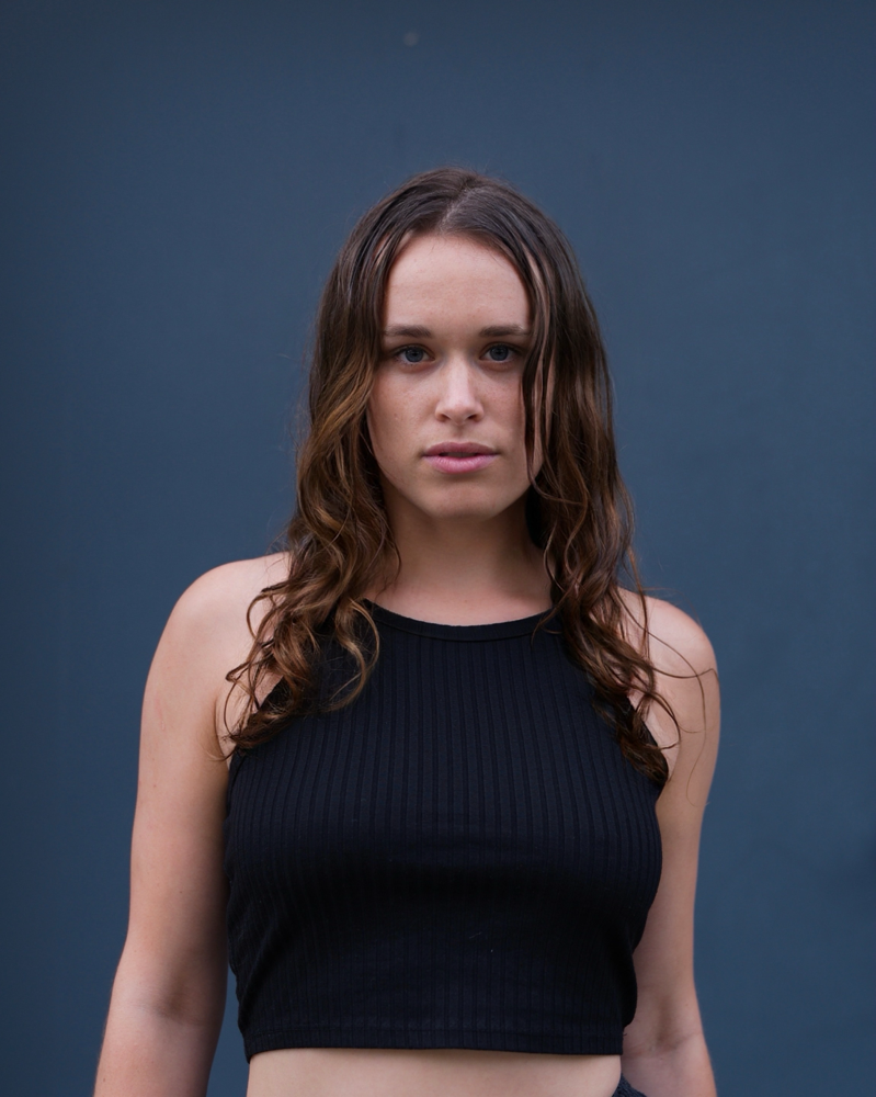 Alexis Freidinger Schauspielerin
